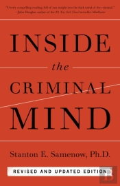Inside The Criminal Mind (Newly Revised Edition)