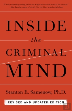 Bertrand.pt - Inside The Criminal Mind (Newly Revised Edition)