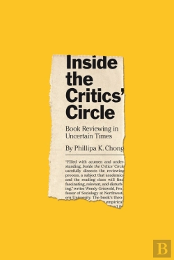 Bertrand.pt - Inside The Critics' Circle