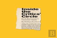 Inside The Criticsâ€™ Circle