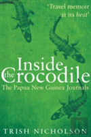 Inside The Crocodile