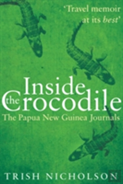 Bertrand.pt - Inside The Crocodile