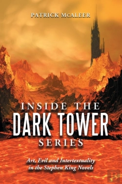 Bertrand.pt - Inside The Dark Tower Series
