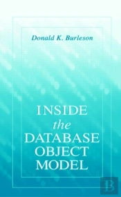 Inside The Database Object Model