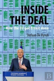 Inside The Deal