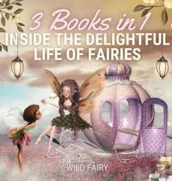 Bertrand.pt - Inside The Delightful Life Of Fairies