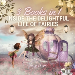 Bertrand.pt - Inside The Delightful Life Of Fairies