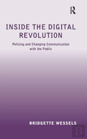 Inside The Digital Revolution