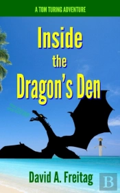 Inside The Dragon'S Den