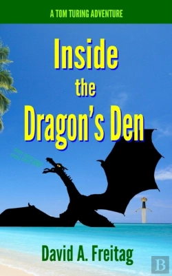 Bertrand.pt - Inside The Dragon'S Den