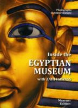 Bertrand.pt - Inside The Egyptian Museum Visitors Guid