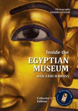 Bertrand.pt - Inside The Egyptian Museum
