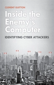 Inside The Enemy'S Computer