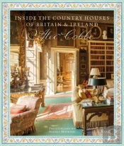 Inside The English Country House