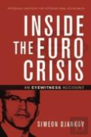 Inside The Euro Crisis Â€“ An Eyewitness Account