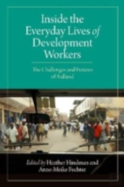 Bertrand.pt - Inside The Everyday Lives Of Development Workers