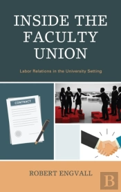 Inside The Faculty Union