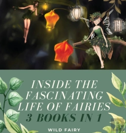 Bertrand.pt - Inside The Fascinating Life Of Fairies