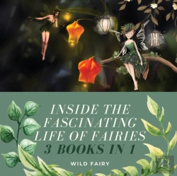 Bertrand.pt - Inside The Fascinating Life Of Fairies