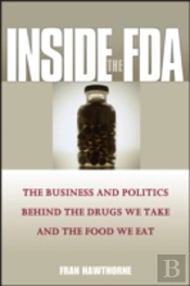 Inside The Fda
