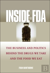 Inside The Fda