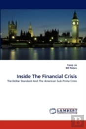 Inside The Financial Crisis