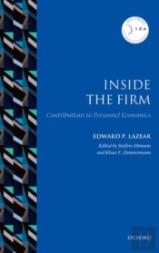Inside The Firm