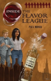 Inside The Flavor League