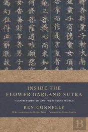 Inside The Flower Garland Sutra