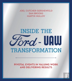 Bertrand.pt - Inside The Ford-Uaw Transformation