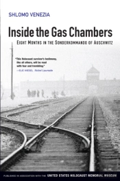 Inside The Gas Chambers