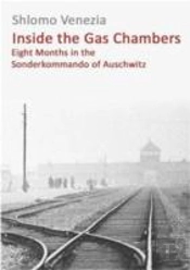 Inside The Gas Chambers