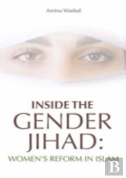 Inside The Gender Jihad