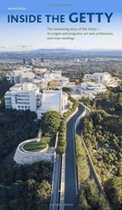 Inside The Getty, Second Edition