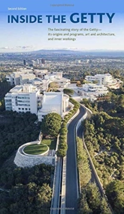 Bertrand.pt - Inside The Getty, Second Edition