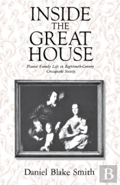 Inside The Great House