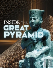 Inside The Great Pyramid