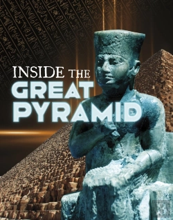 Bertrand.pt - Inside The Great Pyramid