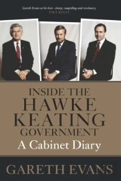 Inside The Hawke-Keating Government