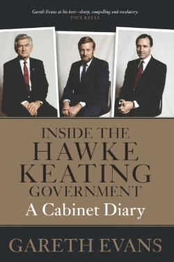 Bertrand.pt - Inside The Hawke-Keating Government