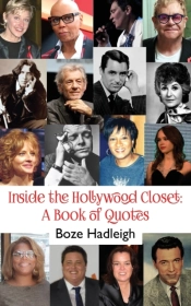 Inside The Hollywood Closet