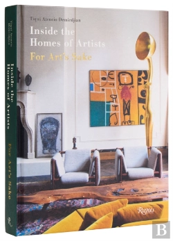 Bertrand.pt - Inside The Homes Of Artists