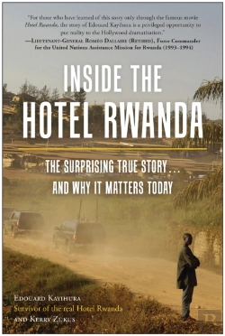Bertrand.pt - Inside The Hotel Rwanda