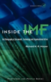 Inside The Imf