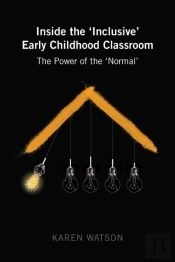 Inside The 'Inclusive' Early Childhood Classroom