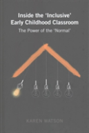 Inside The 'Inclusive' Early Childhood Classroom