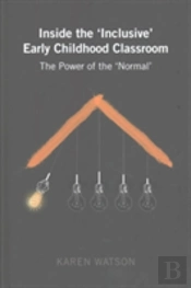 Inside The 'Inclusive' Early Childhood Classroom