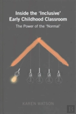 Bertrand.pt - Inside The 'Inclusive' Early Childhood Classroom