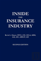 Inside The Insurance Industry - Second E