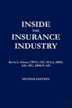 Bertrand.pt - Inside The Insurance Industry - Second E